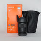 Sony SEL55F18Z/0535468 SONNAR T* FE 55mm f/1.8 ZA, Used