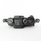 Fujifilm XT4/BODY/B/06220, XT4 Body Only, Black, Used