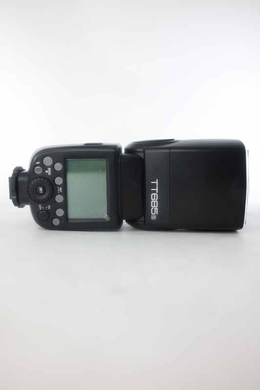Godox TT685S Thinklite TTL Flash F/Sony, Used