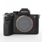 Sony A7IV/6136908 A7 Mark IV Body Only, Used