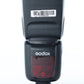 Godox V860IIS/82638 TTL Li-Ion Flash F/Sony, Used