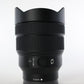 Sony SEL1224G/1827721 FE 12-24mm f/4 G Lens, Used
