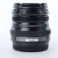 Fujifilm XF16/2.8/B/01367 XF 16mm f/2.8 R WR, Used