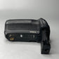 Canon BGE22/01013 Battery Grip F/EOS R, Used