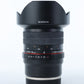 Rokinon 14/2.8/S/L3425 14mm f/2.8 ED AS IF UMC Lens F/Sony, Used