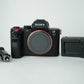Sony A7II/3421354 A7 Mark II, Body Only, Used