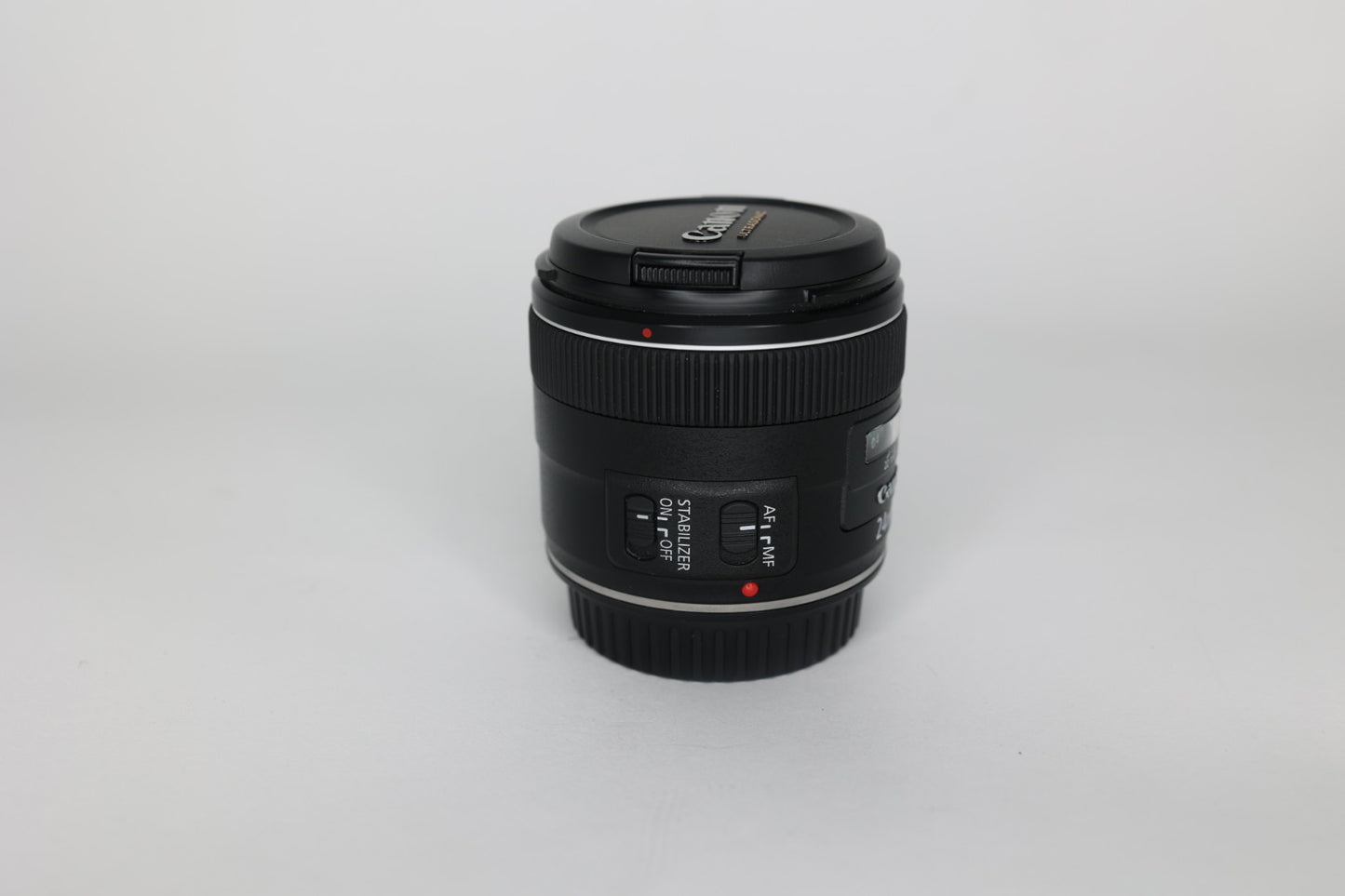 Canon EF24/2.8/01263 EF 24mm f/2.8 IS USM, Used