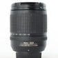 Nikon AFS18135GEDVR/26366 AF-S DX 18-135mm f/3.5-5.6G ED, Used