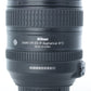 Nikon AFS2485/37285 AF-S 24-85mm f/3.5-4.5G ED VR, Used