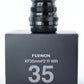 Fujifilm XF35/2/B/04774 XF 35mm f/2 R WR, Used