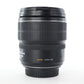 Canon EFS1585/06263 EF-S 15-85mm f/3.5-5.6 IS USM, Used