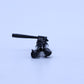 Kalimar Tripod, Used