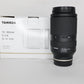 Tamron 70180S/22536 70-180mm f/2.8 Di III VXD F/Sony, Used