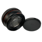 Vivitar HDMC043x/90319 HD MC AF High Definition 0.43x Wide Angle Converter, Used
