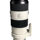Sony SAL70200G/1814124 DT 70-200mm f/2.8 G, Used