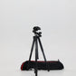 Manfrotto MT294A3 Aluminum Tripod, Used