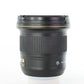 Nikon AFS20/1.8GED/34907 AF-S Nikkor 20mm f/1.8G ED, Used