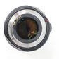 Canon EF50/1.2/74618 EF 50mm f/1.2L USM, Used