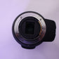 Sony SELP18200/1814851 E PZ 18-200mm f/3.5-6.3 OSS Lens, Used