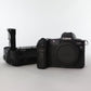 Canon EOSRBODY/02827 EOS R, Body Only + Battery Grip, Used