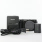 Sony A6600/6386999 A6600 Body Only, Used