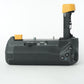 Canon BGE22/NOSERIAL Battery Grip F/EOS R, Used