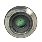 Sigma 16/1.4C/86857 16mm f/1.4 DC DN Contemporary F/Canon EF-M, Used