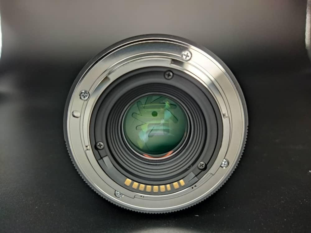 Sigma 16/1.4C/86857 16mm f/1.4 DC DN Contemporary F/Canon EF-M, Used