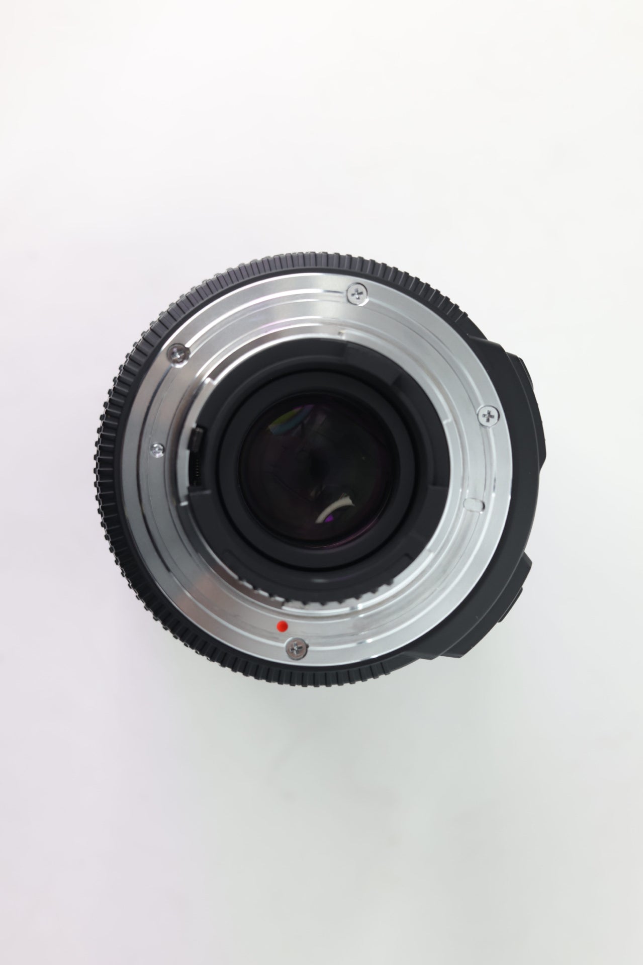 Sigma 816N/53333 8-16mm f/4.5-5.6 DC HSM Lens F/Nikon, Used