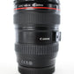 Canon EF24105L/12434 EF 24-105mm f/4L IS USM, Used