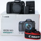 Canon EOS90D/BODY/09995 EOS 90D, Body Only, Used
