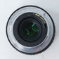 Tokina 1116/2.8C/42883 AT-X PRO 11-16mm f/2.8 CF F/Canon, Used