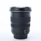 Nikon AFS1224GED/56947 AF-S 12-24mm f/4G ED, Used