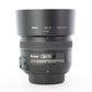 Nikon AFS50/1.4G/61567 AF-S NIKKOR 50mm f/1.4G, Used