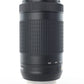 Nikon AFP70300GEDVR/56609 AF-P DX NIKKOR 70-300mm f/4.5-6.3G ED VR, Used