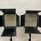 Intellytech Supernova 200W (Kit Of 2 Lights) + Gels + Pelican Case