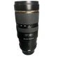 Tamron 70200N/31413 SP 70-200mm f/2.8 Di VC USD F/Nikon, Used