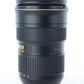 Nikon AFS2470/2.8GED/02333 AF-S Nikkor 24-70mm F/2.8G ED, Used