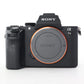 Sony A7IIK/3429941 A7 Mark II,  FE 28-70mm F/3.5-5.6 OSS Lens, Used
