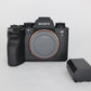 Sony A9II/3375195, A9 Mark II Body Only, Used