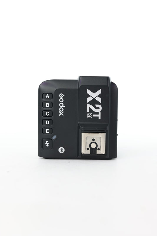 Godox X2TS/02401 TTL Wireless Flash Trigger F/Sony, Used