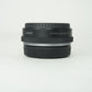 Canon EFEOSR/08285 RF Mount Adapter EF-EOS R, Used