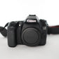 Canon EOS70D/BODY/09151 EOS 70D, Body Only, Used