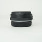 Canon EFEOSR/08285 RF Mount Adapter EF-EOS R, Used