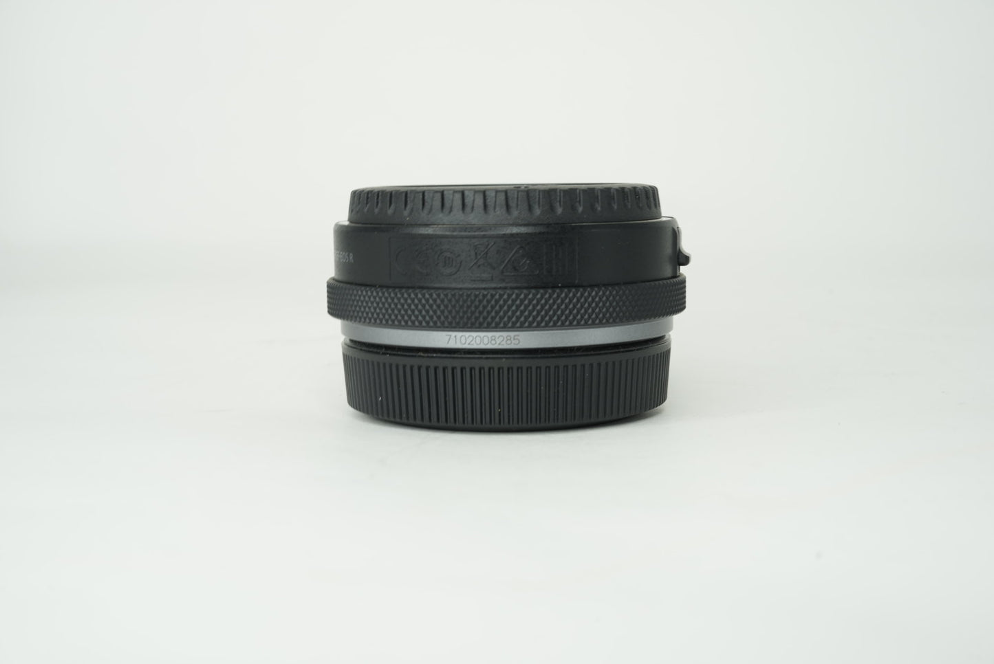 Canon EFEOSR/08285 RF Mount Adapter EF-EOS R, Used