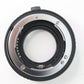 Promaster Extension Tubes Kit: 12mm, 20mm, 36mm, Used