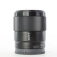 Sony SEL35F18F/8005426 FE 35mm f/1.8 E-Mount/Full Frame Lens, Used