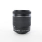 Canon EOSREBELT6/81509 REBEL T6, EF-S 18-55mm f/3.5-5.6 IS STM, Used