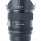 Sony SEL20F18G/1847018 FE 20mm f/1.8G Lens, Used