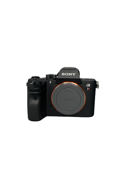 Sony A7RIII/3385093 A7R Mark III, Body Only, Used